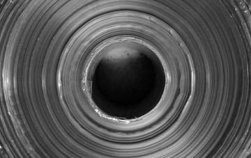 Harwood Dale edpm waterproofing