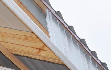 why Harwood Dale fascia repairs are essential
