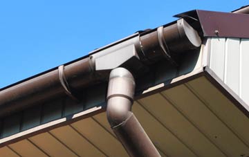 types of Harwood Dale fascias
