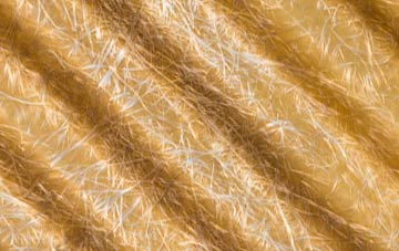 Harwood Dale fibreglass roof waterproofing