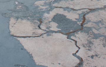 fibreglass roofing replacement Harwood Dale