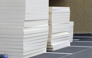 Harwood Dale flat roof insulation costs