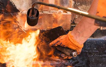 Harwood Dale flat roof repair companies