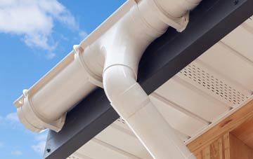 Harwood Dale gutter installation costs
