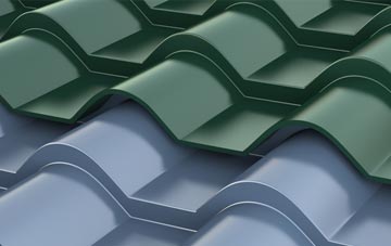who should consider Harwood Dale plastic roofs