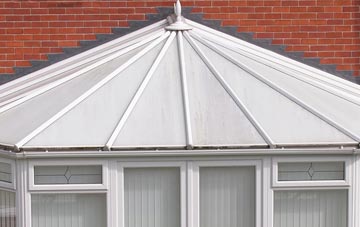 Harwood Dale polycarbonate conservatory roof repairs