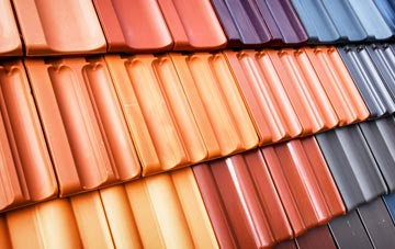 Harwood Dale roof tile costs
