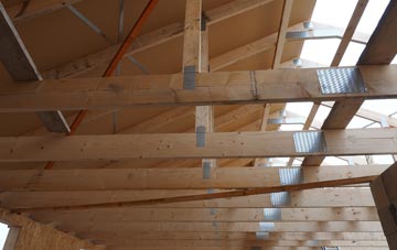 Harwood Dale roof truss costs