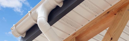 get Harwood Dale guttering quotes today