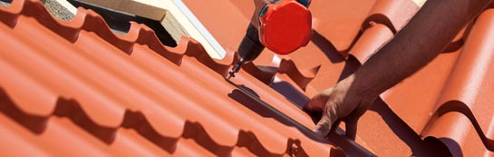 save on Harwood Dale roof installation costs
