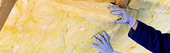 quotes for Harwood Dale roof insulation