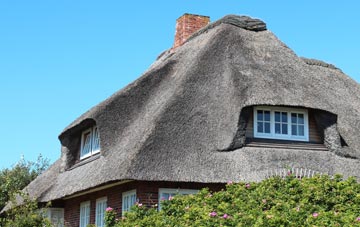 thatch roofing Harwood Dale, North Yorkshire
