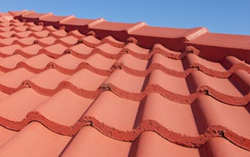 Harwood Dale tile and slate roof replacement