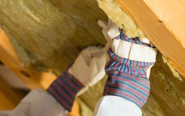 types of Harwood Dale pitched roof insulation materials