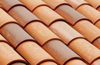 Harwood Dale clay roofing