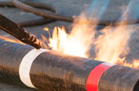 Harwood Dale flat roofing replacement