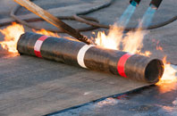 Harwood Dale flat roof sealing