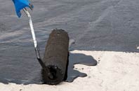 find rated Harwood Dale roof sealing companies