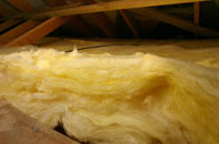 Harwood Dale pitch roof insulation