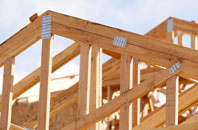 free Harwood Dale roof truss quotes