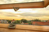 rated Harwood Dale roof window companies