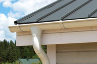 Harwood Dale soffits